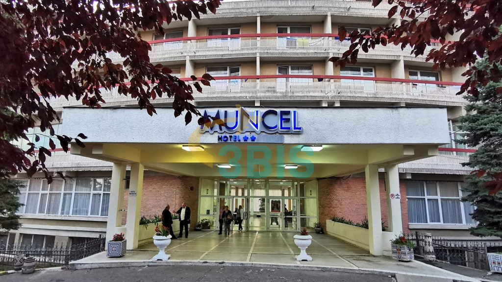 Hotel Muncel din Baile Felix Oferte și tarife. Birou de Rezervari. Calculează-ți oferta singur, in 2 minute!