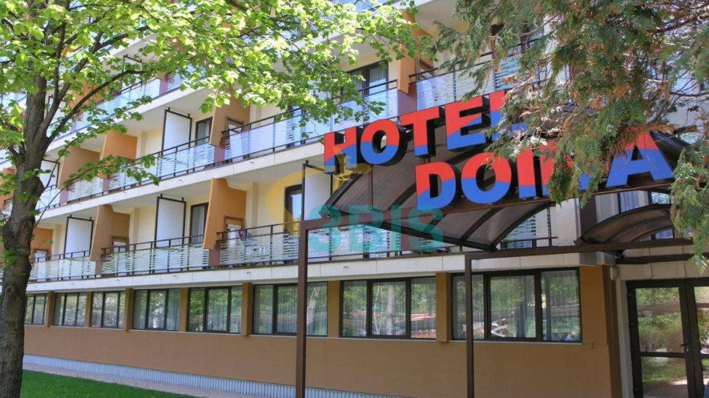 Hotel Doina din Neptun Oferte și tarife. Birou de Rezervari. Calculează-ți oferta singur, in 2 minute!