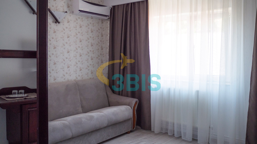 Vila Iulia din Baile Olanesti Oferte și tarife. Birou de Rezervari. Calculează-ți oferta singur, in 2 minute!