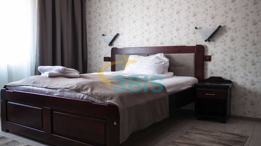 Vila Iulia din Baile Olanesti Oferte și tarife. Birou de Rezervari. Calculează-ți oferta singur, in 2 minute!