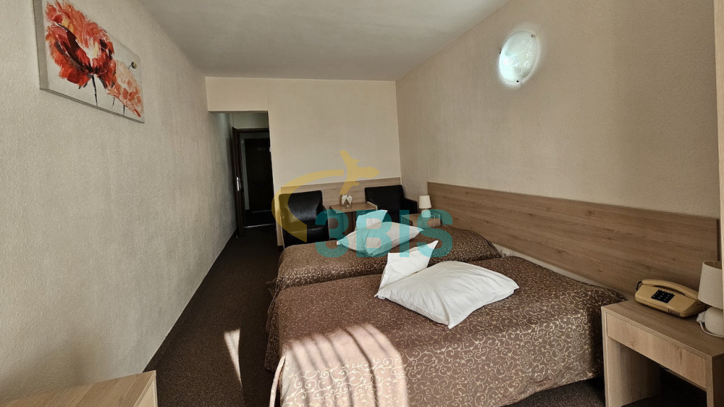 Hotel Mures din Baile Felix Oferte și tarife. Birou de Rezervari. Calculează-ți oferta singur, in 2 minute!