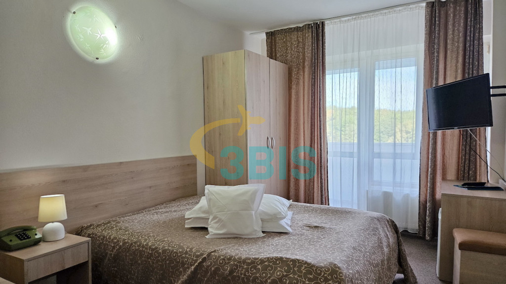 Hotel Mures din Baile Felix Oferte și tarife. Birou de Rezervari. Calculează-ți oferta singur, in 2 minute!