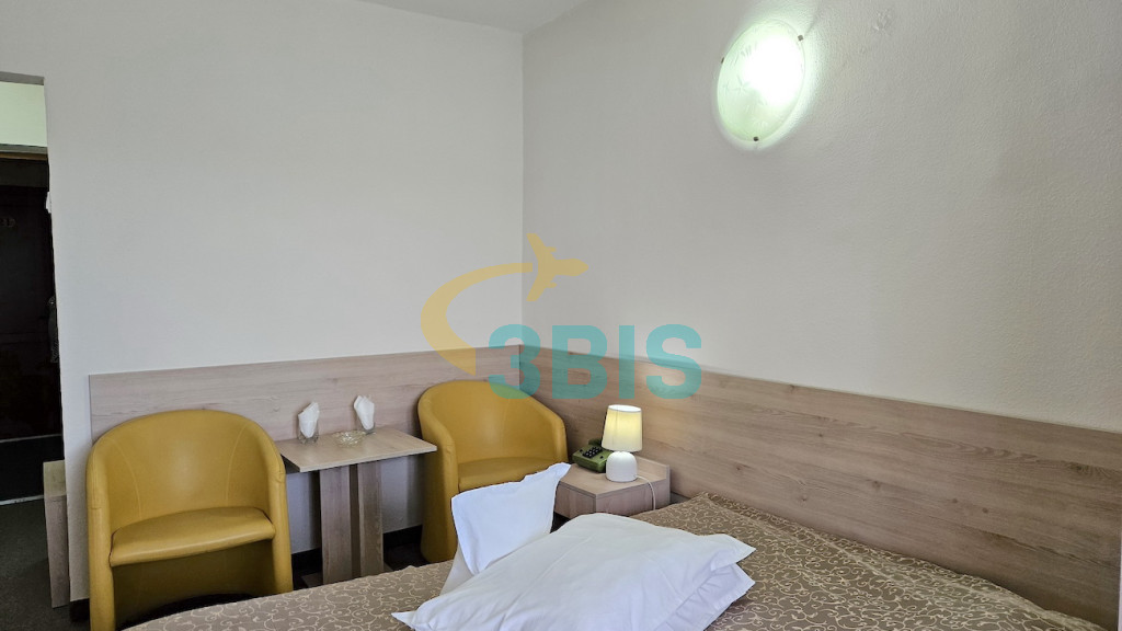Hotel Mures din Baile Felix Oferte și tarife. Birou de Rezervari. Calculează-ți oferta singur, in 2 minute!