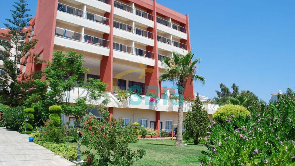 Hotel ELYSIUM SIDE BELLA din Side Oferte și tarife. Birou de Rezervari. Calculează-ți oferta singur, in 2 minute!