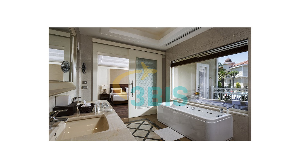 Hotel GURAL PREMIER BELEK din Belek Oferte și tarife. Birou de Rezervari. Calculează-ți oferta singur, in 2 minute!