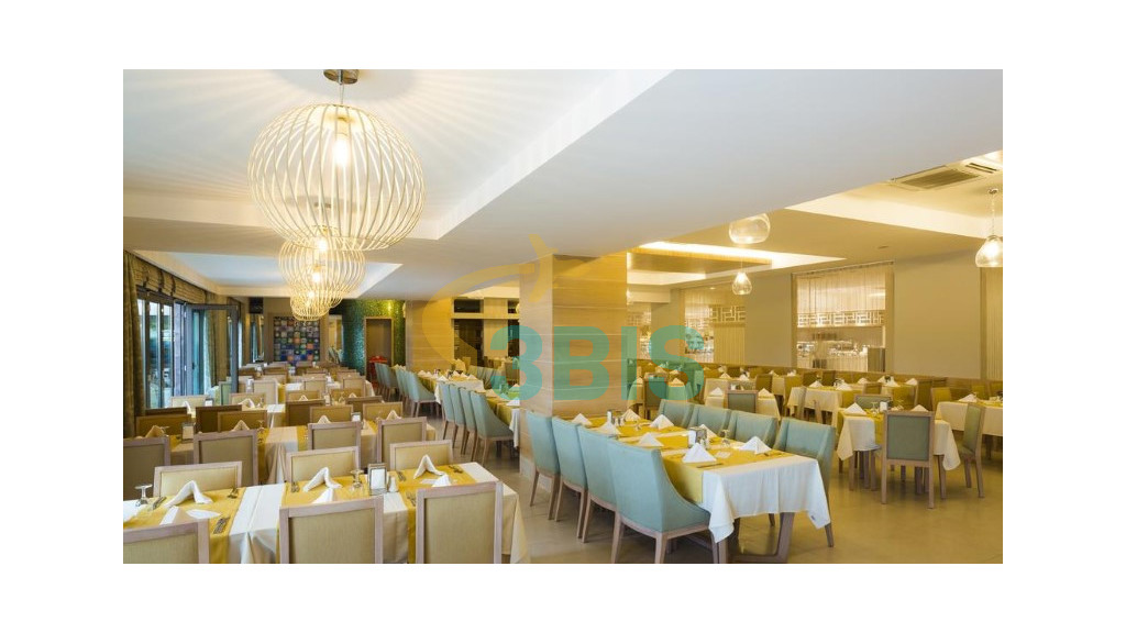 Hotel TERRACE ELITE RESORT HOTEL din Side Oferte și tarife. Birou de Rezervari. Calculează-ți oferta singur, in 2 minute!