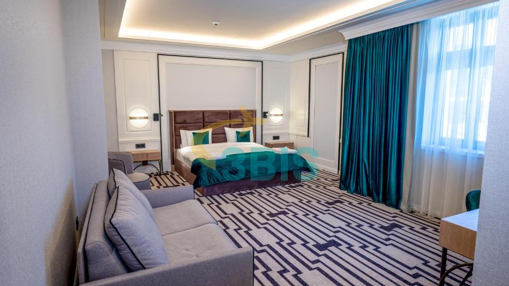 Hotel Carolin din Calimanesti-Caciulata Oferte și tarife. Birou de Rezervari. Calculează-ți oferta singur, in 2 minute!