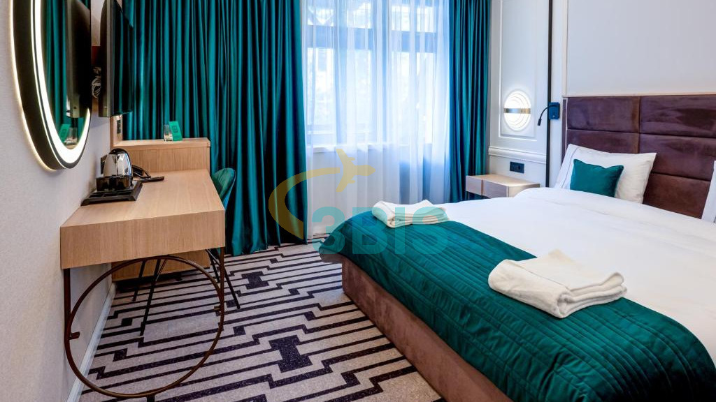 Hotel Carolin din Calimanesti-Caciulata Oferte și tarife. Birou de Rezervari. Calculează-ți oferta singur, in 2 minute!