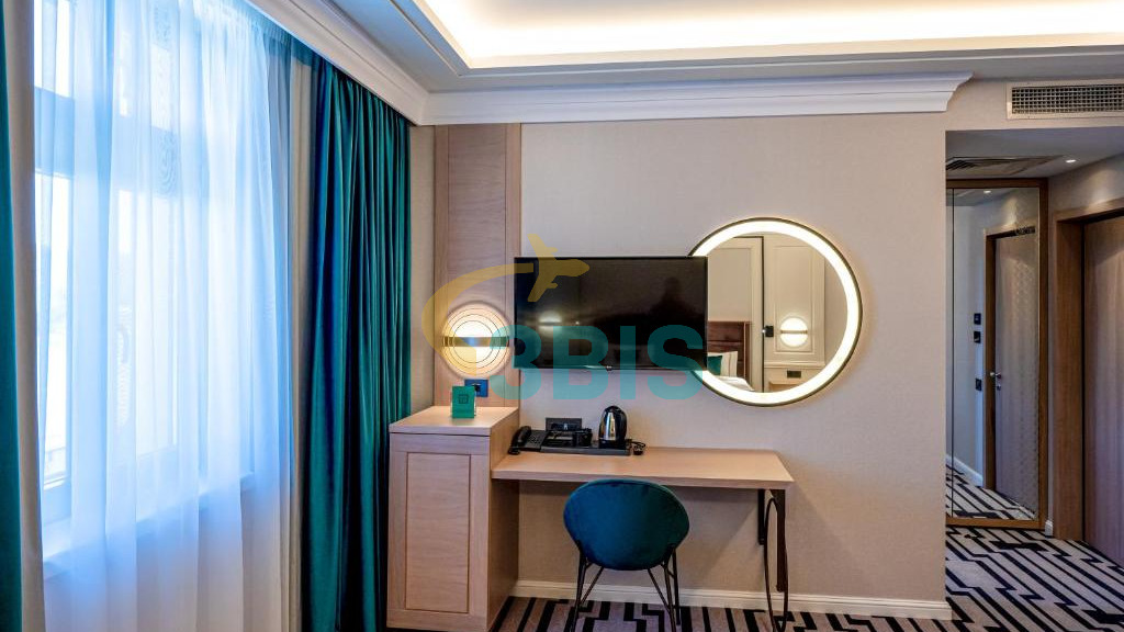 Hotel Carolin din Calimanesti-Caciulata Oferte și tarife. Birou de Rezervari. Calculează-ți oferta singur, in 2 minute!