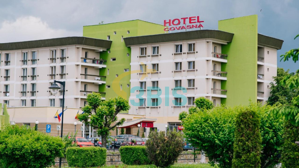 Hotel Covasna din Covasna Oferte și tarife. Birou de Rezervari. Calculează-ți oferta singur, in 2 minute!