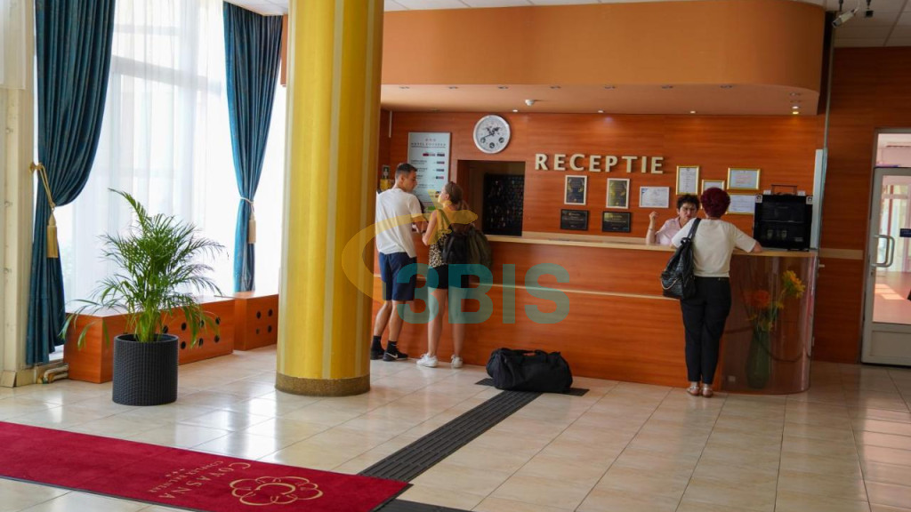 Hotel Covasna din Covasna Oferte și tarife. Birou de Rezervari. Calculează-ți oferta singur, in 2 minute!