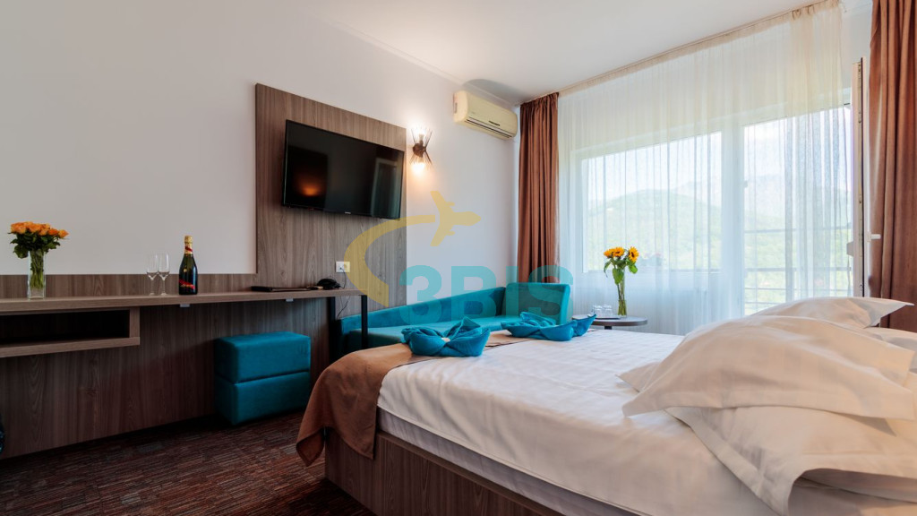 Hotel Orizont Cozia din Calimanesti-Caciulata Oferte și tarife. Birou de Rezervari. Calculează-ți oferta singur, in 2 minute!