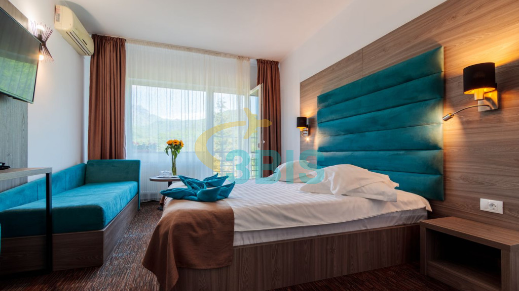 Hotel Orizont Cozia din Calimanesti-Caciulata Oferte și tarife. Birou de Rezervari. Calculează-ți oferta singur, in 2 minute!