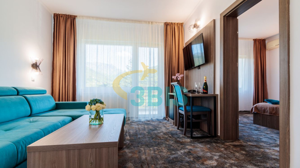 Hotel Orizont Cozia din Calimanesti-Caciulata Oferte și tarife. Birou de Rezervari. Calculează-ți oferta singur, in 2 minute!