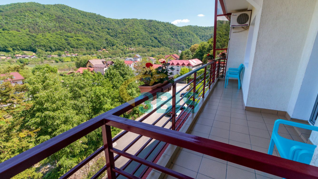 Hotel Orizont Cozia din Calimanesti-Caciulata Oferte și tarife. Birou de Rezervari. Calculează-ți oferta singur, in 2 minute!