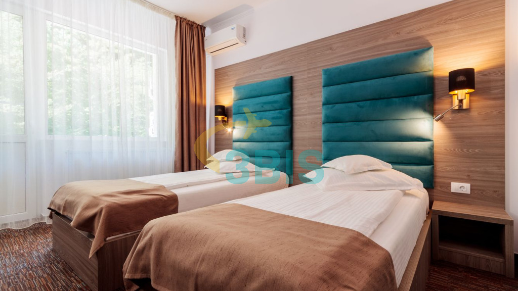 Hotel Orizont Cozia din Calimanesti-Caciulata Oferte și tarife. Birou de Rezervari. Calculează-ți oferta singur, in 2 minute!