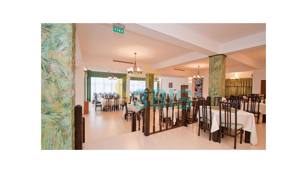 Hotel Orizont Cozia din Calimanesti-Caciulata Oferte și tarife. Birou de Rezervari. Calculează-ți oferta singur, in 2 minute!