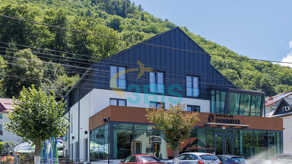 Hotel Domnitei din Calimanesti-Caciulata Oferte și tarife. Birou de Rezervari. Calculează-ți oferta singur, in 2 minute!