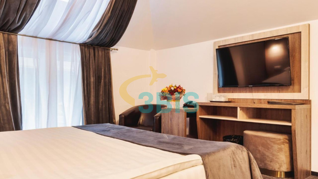 Hotel Domnitei din Calimanesti-Caciulata Oferte și tarife. Birou de Rezervari. Calculează-ți oferta singur, in 2 minute!