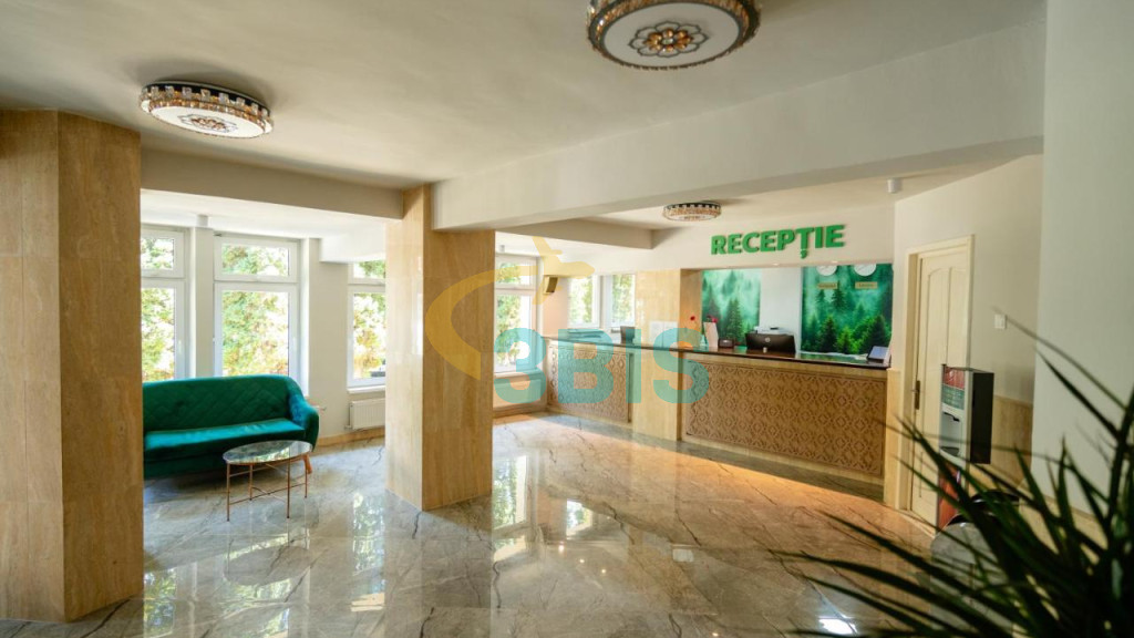 Hotel Bacolux Santis din Covasna Oferte și tarife. Birou de Rezervari. Calculează-ți oferta singur, in 2 minute!