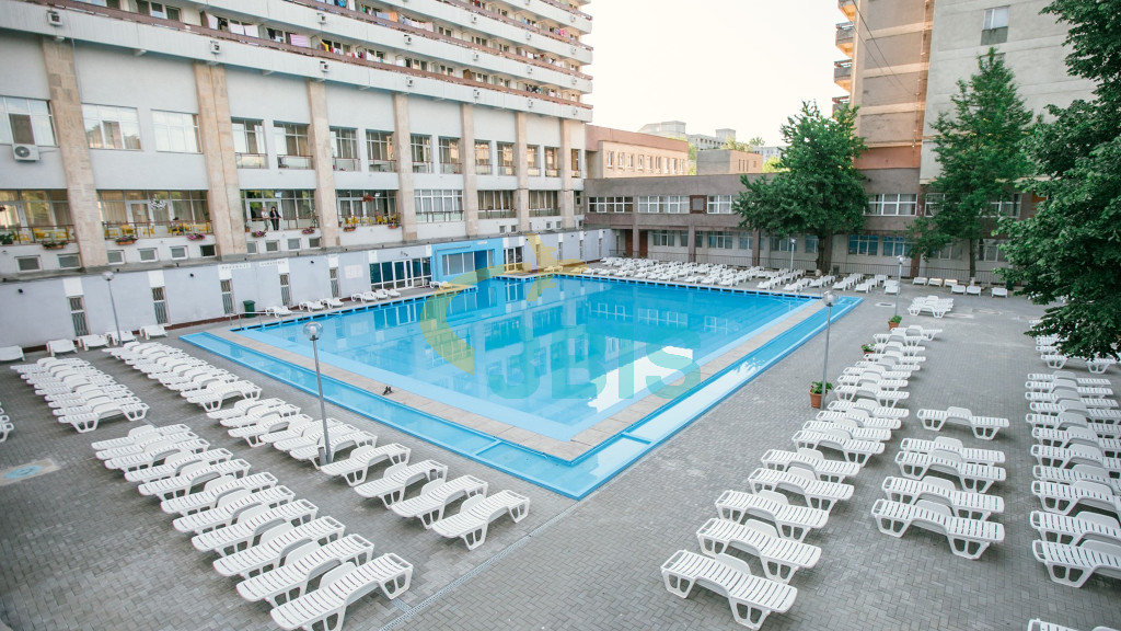 Hotel Mures din Baile Felix Oferte și tarife. Birou de Rezervari. Calculează-ți oferta singur, in 2 minute!
