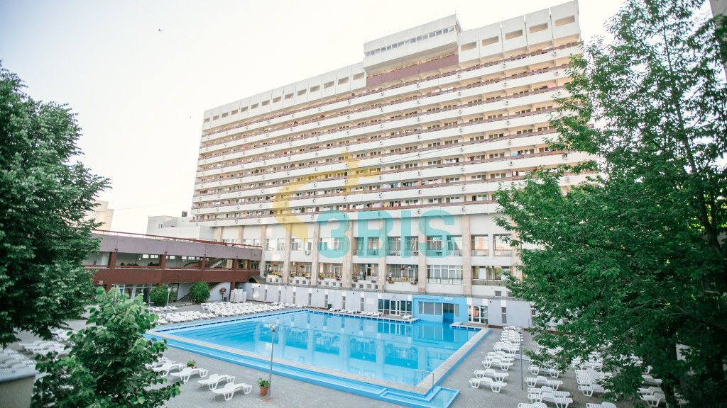 Hotel Mures din Baile Felix Oferte și tarife. Birou de Rezervari. Calculează-ți oferta singur, in 2 minute!