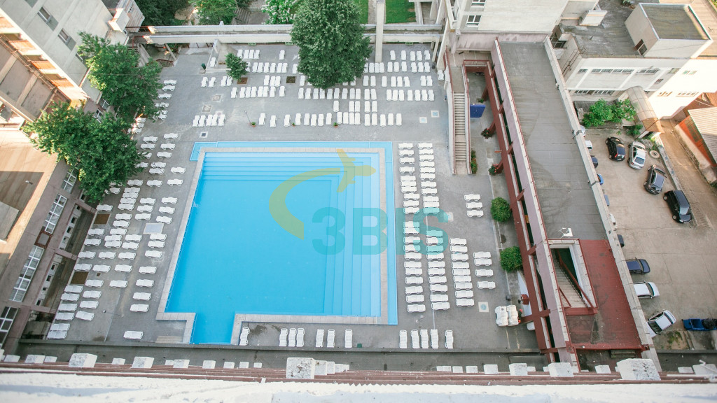 Hotel Mures din Baile Felix Oferte și tarife. Birou de Rezervari. Calculează-ți oferta singur, in 2 minute!