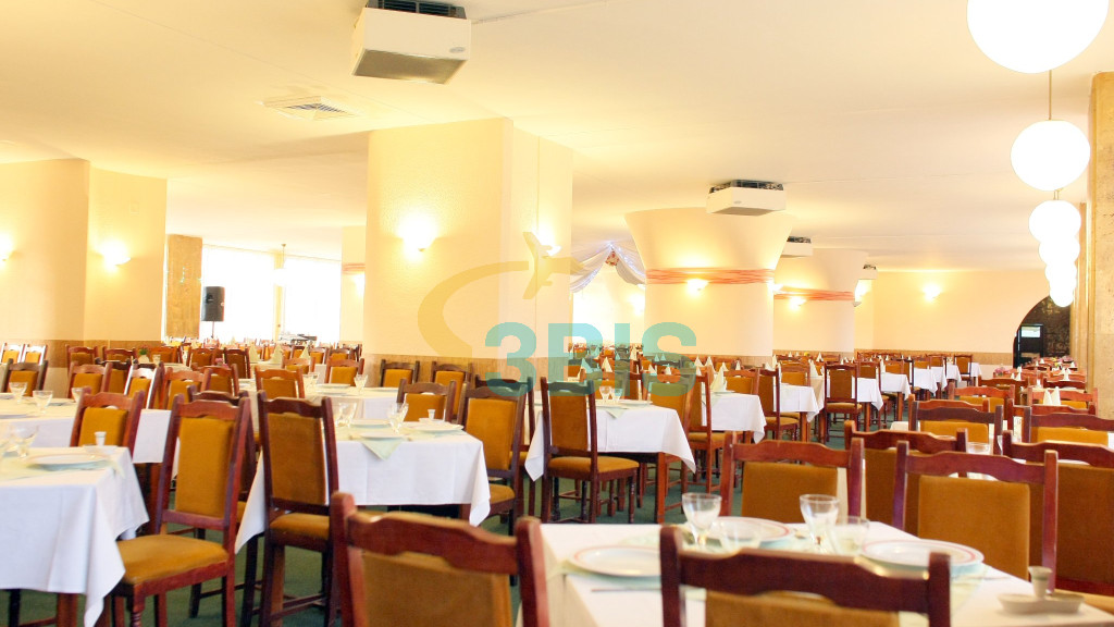 Hotel Mures din Baile Felix Oferte și tarife. Birou de Rezervari. Calculează-ți oferta singur, in 2 minute!