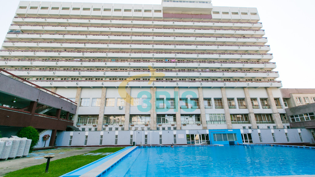 Hotel Mures din Baile Felix Oferte și tarife. Birou de Rezervari. Calculează-ți oferta singur, in 2 minute!