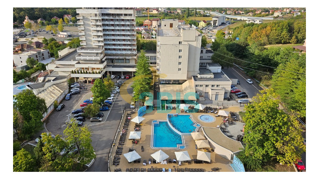 Hotel Poienita din Baile Felix Oferte și tarife. Birou de Rezervari. Calculează-ți oferta singur, in 2 minute!