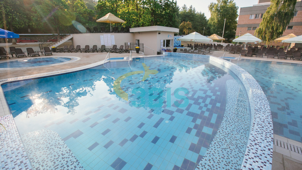 Hotel Poienita din Baile Felix Oferte și tarife. Birou de Rezervari. Calculează-ți oferta singur, in 2 minute!