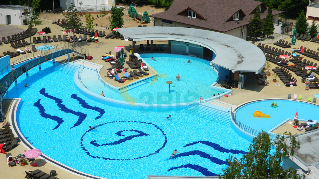 Hotel International din Baile Felix Oferte și tarife. Birou de Rezervari. Calculează-ți oferta singur, in 2 minute!