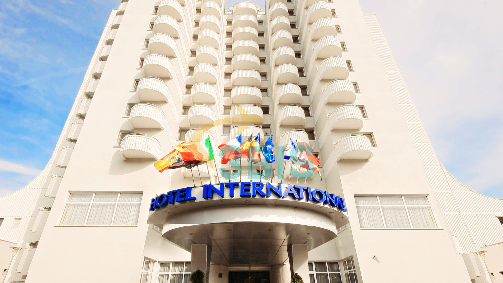 Hotel International din Baile Felix Oferte și tarife. Birou de Rezervari. Calculează-ți oferta singur, in 2 minute!