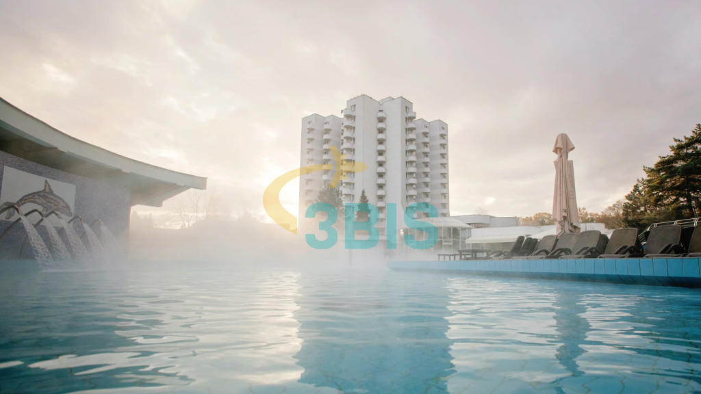 Hotel International din Baile Felix Oferte și tarife. Birou de Rezervari. Calculează-ți oferta singur, in 2 minute!