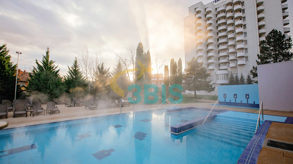 Hotel International din Baile Felix Oferte și tarife. Birou de Rezervari. Calculează-ți oferta singur, in 2 minute!