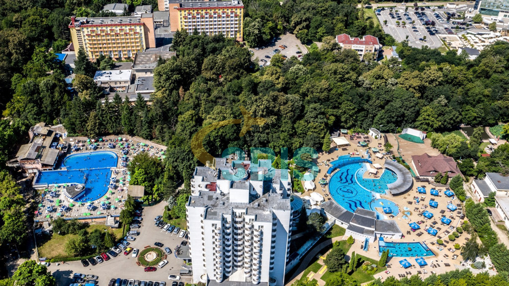 Hotel International din Baile Felix Oferte și tarife. Birou de Rezervari. Calculează-ți oferta singur, in 2 minute!