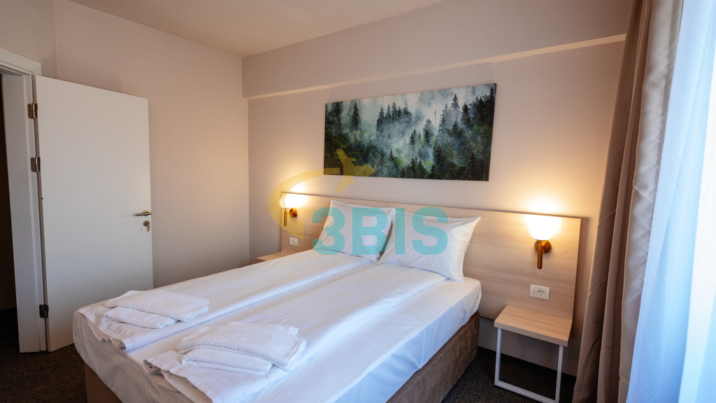 Hotel Bacolux Santis din Covasna Oferte și tarife. Birou de Rezervari. Calculează-ți oferta singur, in 2 minute!