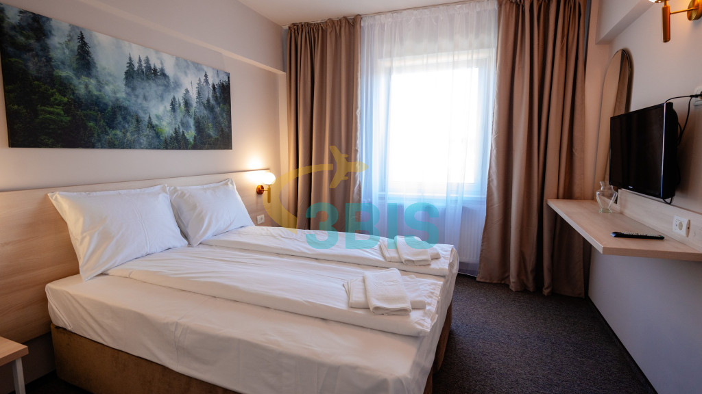 Hotel Bacolux Santis din Covasna Oferte și tarife. Birou de Rezervari. Calculează-ți oferta singur, in 2 minute!