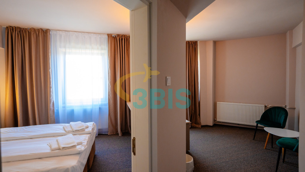 Hotel Bacolux Santis din Covasna Oferte și tarife. Birou de Rezervari. Calculează-ți oferta singur, in 2 minute!