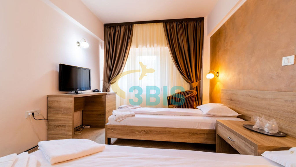 Hotel Livadia  din Baile Olanesti Oferte și tarife. Birou de Rezervari. Calculează-ți oferta singur, in 2 minute!