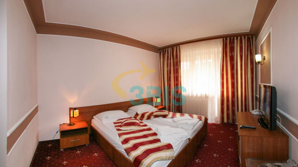 Hotel Livadia  din Baile Olanesti Oferte și tarife. Birou de Rezervari. Calculează-ți oferta singur, in 2 minute!