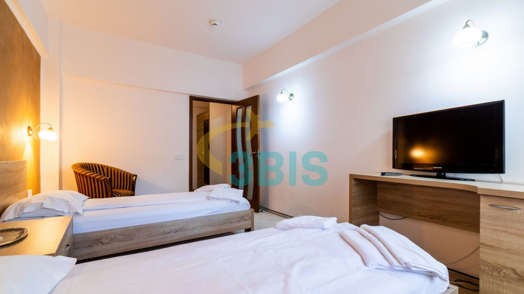 Hotel Livadia  din Baile Olanesti Oferte și tarife. Birou de Rezervari. Calculează-ți oferta singur, in 2 minute!