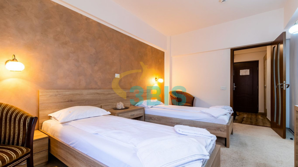 Hotel Livadia  din Baile Olanesti Oferte și tarife. Birou de Rezervari. Calculează-ți oferta singur, in 2 minute!
