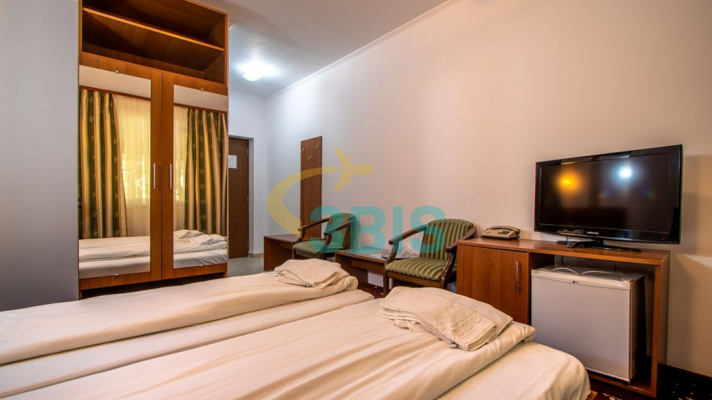 Hotel Livadia  din Baile Olanesti Oferte și tarife. Birou de Rezervari. Calculează-ți oferta singur, in 2 minute!