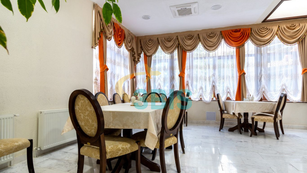 Hotel Livadia  din Baile Olanesti Oferte și tarife. Birou de Rezervari. Calculează-ți oferta singur, in 2 minute!