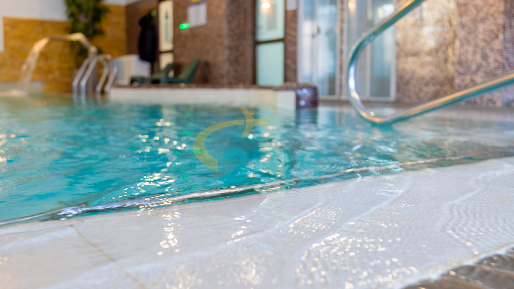 Hotel Tisa  din Baile Olanesti Oferte și tarife. Birou de Rezervari. Calculează-ți oferta singur, in 2 minute!
