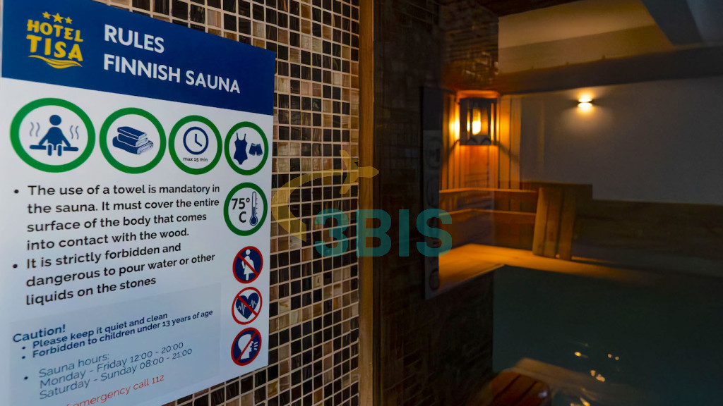 Hotel Tisa  din Baile Olanesti Oferte și tarife. Birou de Rezervari. Calculează-ți oferta singur, in 2 minute!