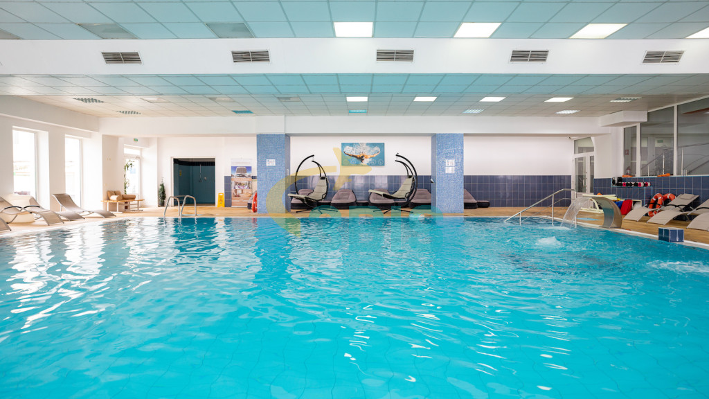 Hotel Caprioara Spa & Wellness Resort din Covasna Oferte și tarife. Birou de Rezervari. Calculează-ți oferta singur, in 2 minute!