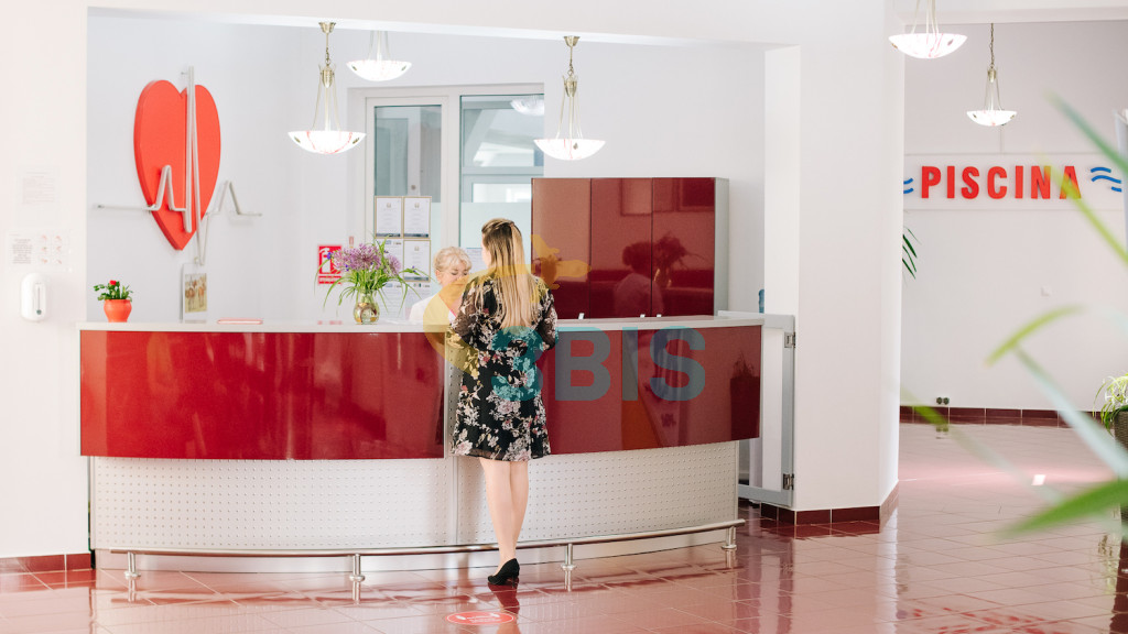 Hotel Caprioara Spa & Wellness Resort din Covasna Oferte și tarife. Birou de Rezervari. Calculează-ți oferta singur, in 2 minute!
