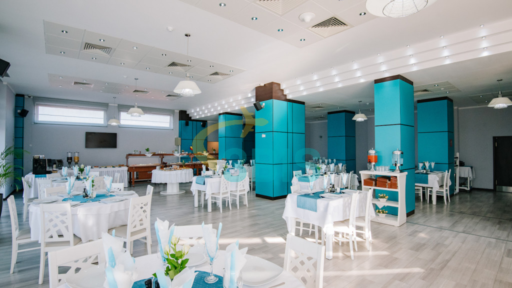 Hotel Caprioara Spa & Wellness Resort din Covasna Oferte și tarife. Birou de Rezervari. Calculează-ți oferta singur, in 2 minute!